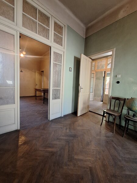 Gara de Nord, Calea Grivitei,