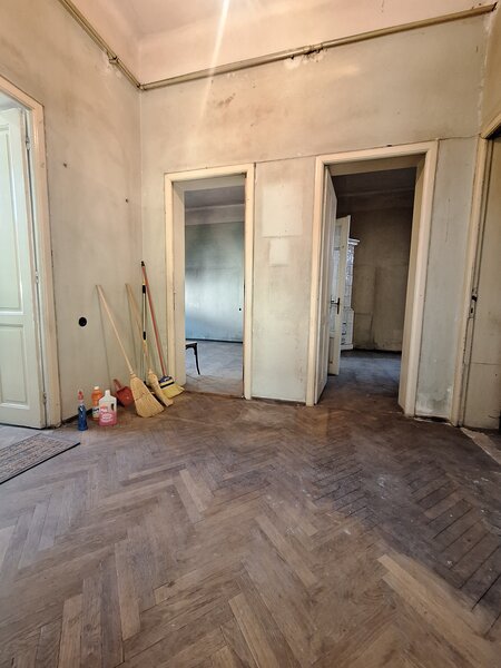 Gara de Nord, Calea Grivitei,