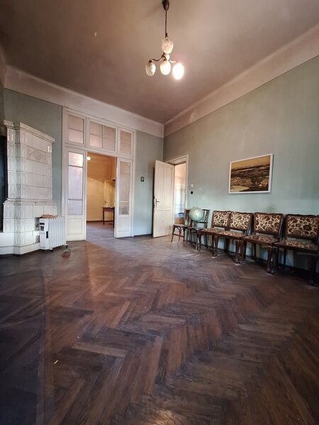 Gara de Nord, Calea Grivitei,