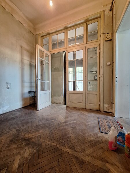 Gara de Nord, Calea Grivitei,