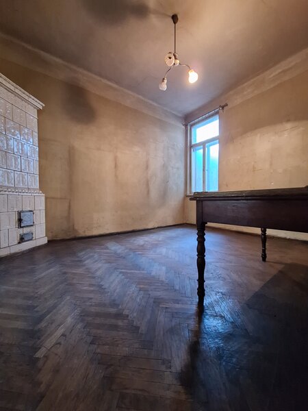 Gara de Nord, Calea Grivitei,