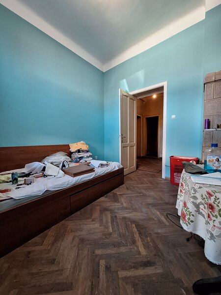 Gara de Nord, Calea Grivitei,