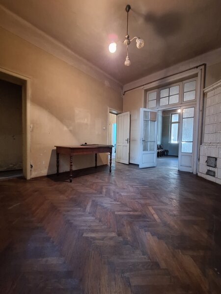 Gara de Nord, Calea Grivitei,