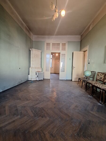 Gara de Nord, Calea Grivitei,