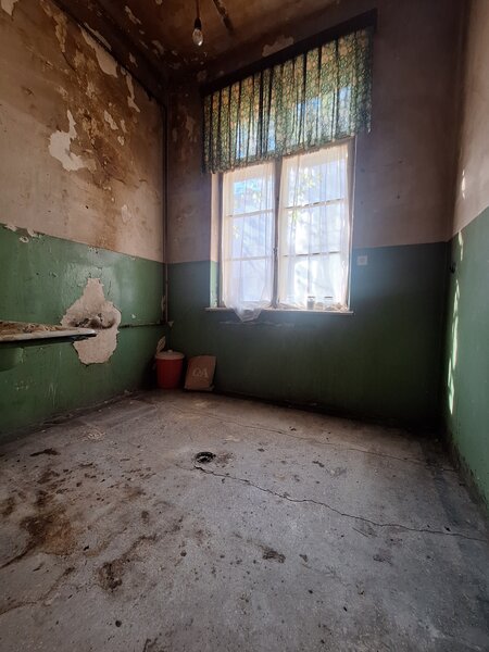 Gara de Nord, Calea Grivitei,