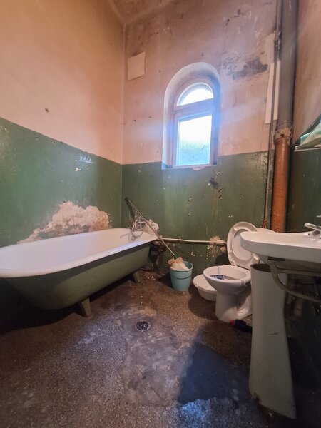 Gara de Nord, Calea Grivitei,