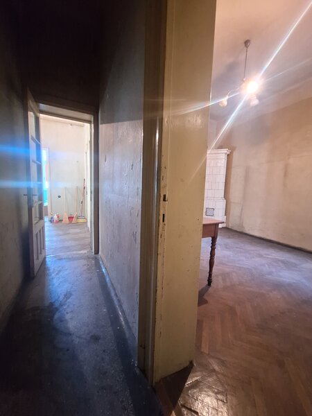 Gara de Nord, Calea Grivitei,